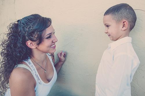 Como os diferentes estilos de criação influenciam os filhos