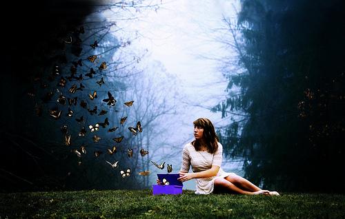 Viva como quiser, não como deve