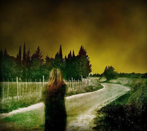 A importância de seguir em frente - Primeira parte