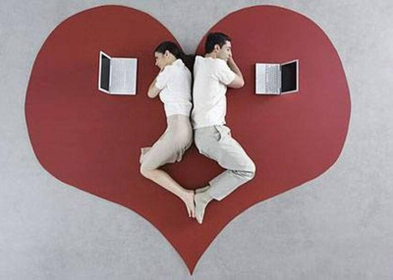 Consequências dos romances virtuais