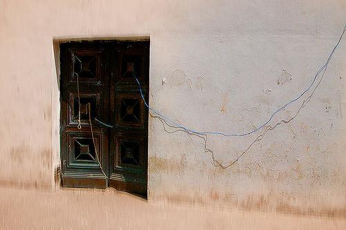 O complexo de inferioridade