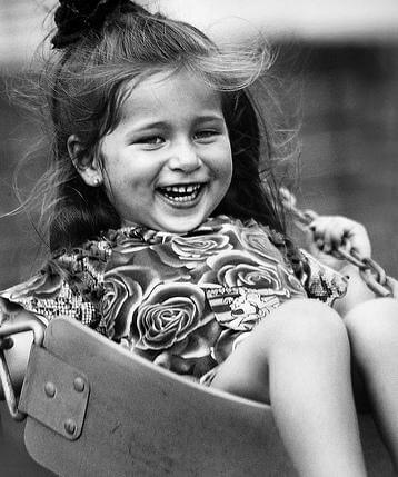 Os benefícios do despertar da criança interior