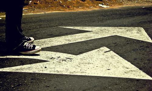 Como superar a insegurança