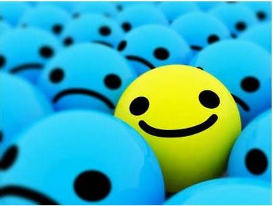 Vida, uma questão de atitude