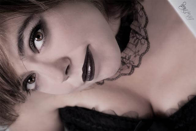 O contato visual ajuda a convencer pessoas?