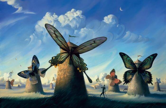 Cinco técnicas para melhorar a nossa autoconfiança