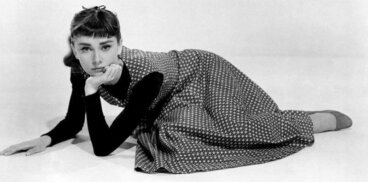Audrey Hepburn, retrato psicológico