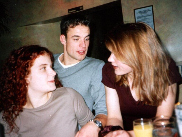 A bissexualidade e as mulheres