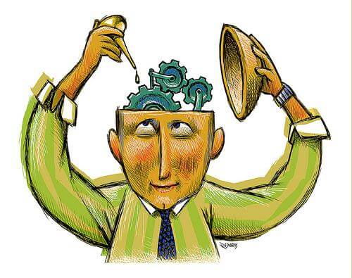 A habilidade do cérebro para rejuvenescer