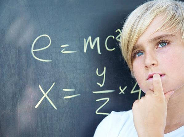 A Inteligência Lógica: você sabia que os números são alimento para o cérebro?