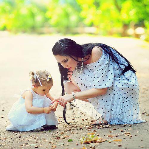 Os filhos não são cópias dos pais