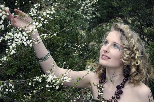 Relaxe e a vida voltará a ser bonita