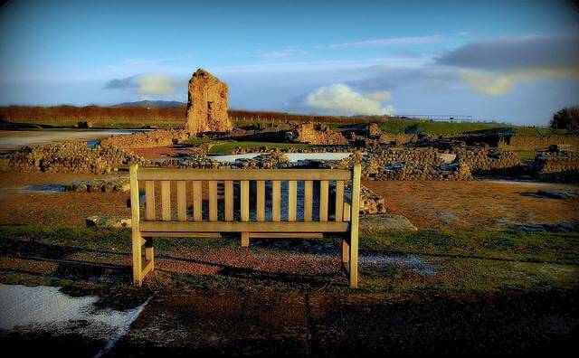 Os benefícios da solidão
