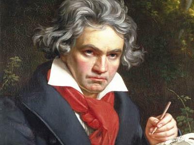 As curiosidades de três compositores brilhantes