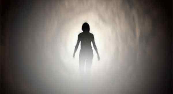 Experiências de pessoas que estiveram perto da morte