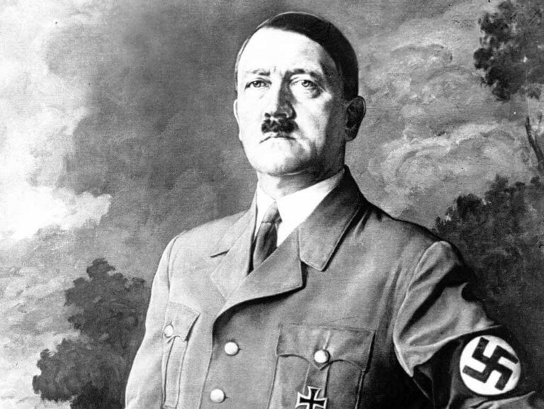 O que Freud disse sobre Hitler quando ele era uma criança?