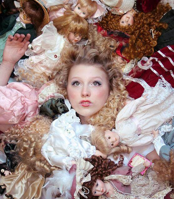 O perfeccionismo não traz felicidade