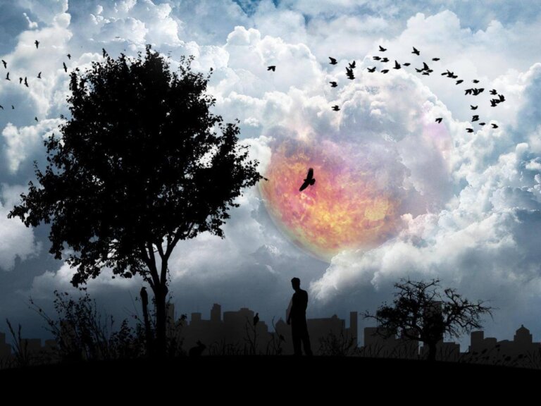 Aprender a se aceitar