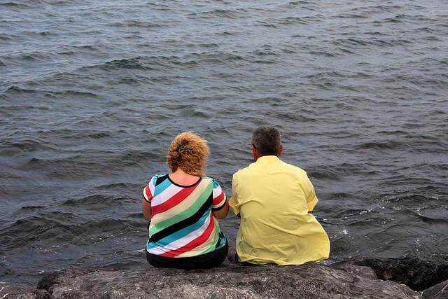 Existe a crise da meia-idade?