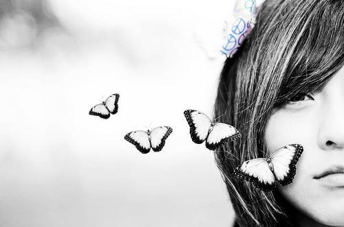 Como uma pessoa deprimida vê o mundo?