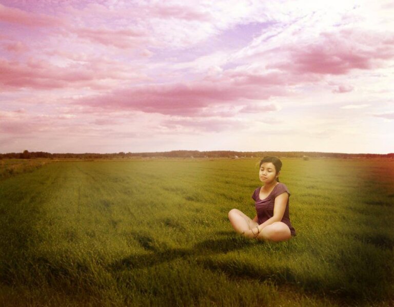 Como recuperar a força mental