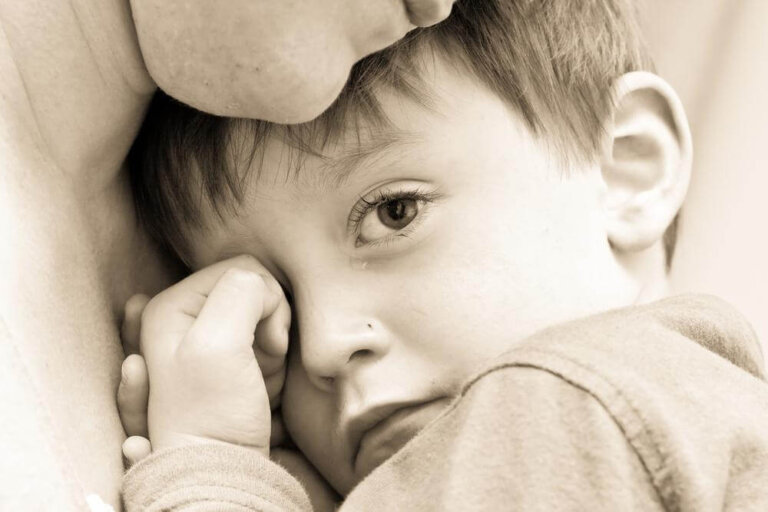 Reforçar os laços familiares