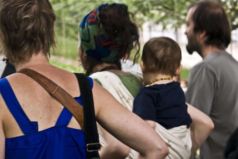 Mães tóxicas