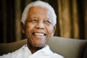 O extraordinário legado de Nelson Mandela