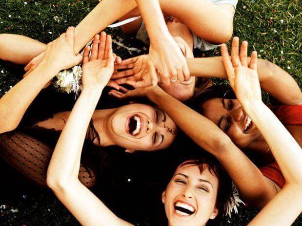 A emoções são contagiosas