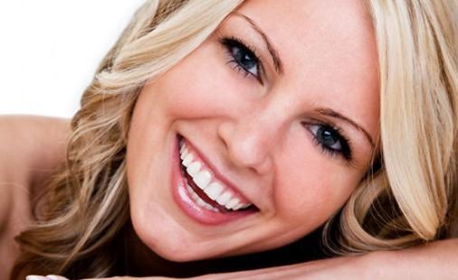 O poder mágico do sorriso