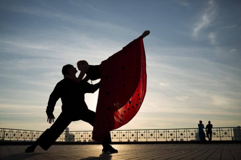 Três posturas corporais que nos tornam mais produtivos