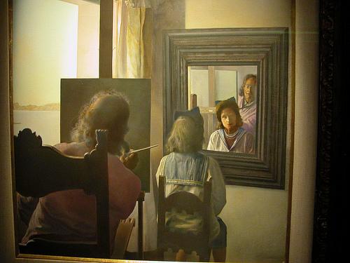 Você sabe o que caracteriza a misteriosa Síndrome do Sábio?