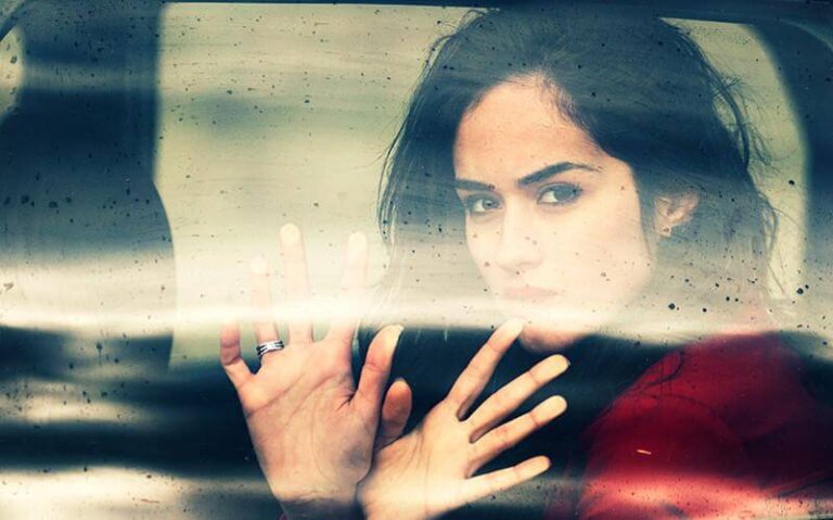 Por que é tão difícil expressar sentimentos?