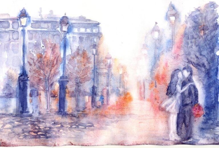 Sinestesia, quando os sentimentos ganham cores