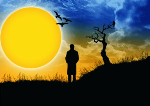 Você é a sua melhor companhia