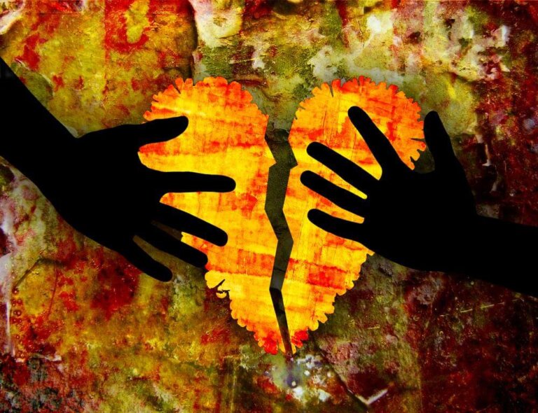 Aprenda a lidar com os sentimentos de um término doloroso