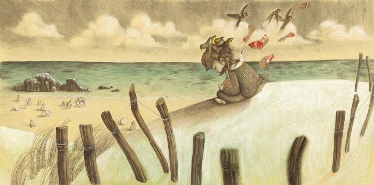 Quando a tristeza invade nosso cérebro