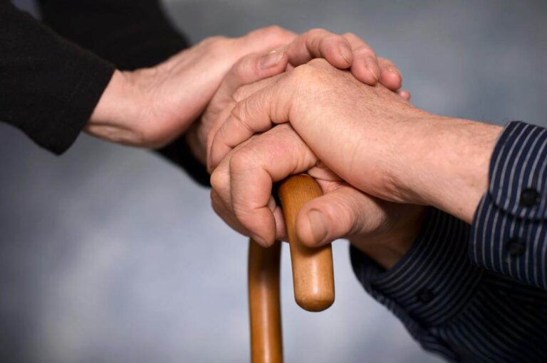 Como ajudar nossos pais quando eles ficam mais velhos