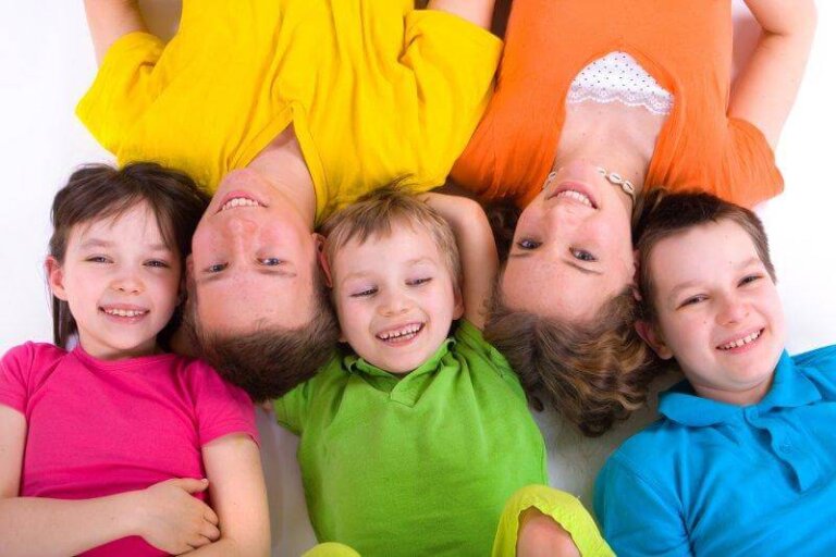 Inteligência emocional, recurso para melhorar a vida familiar