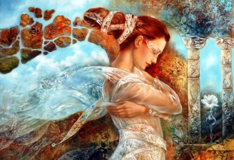 Você possui uma personalidade criativa?