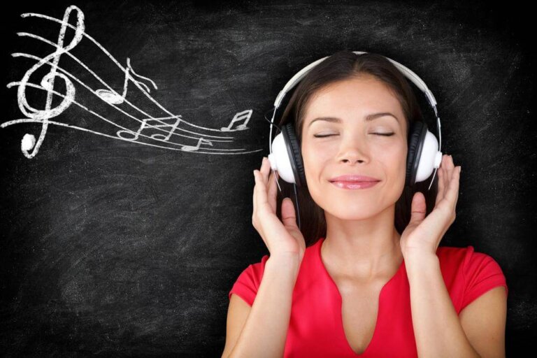Os incríveis efeitos da música