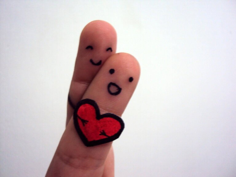 O doce conto de São Valentim