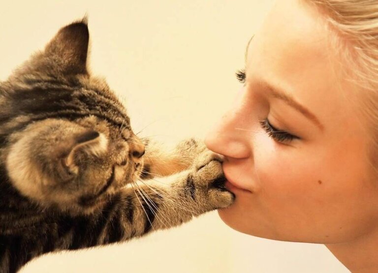 Reforçar a autoestima com linguagem positiva