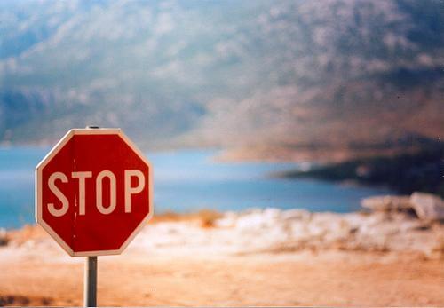 Estabelecendo limites aos filhos