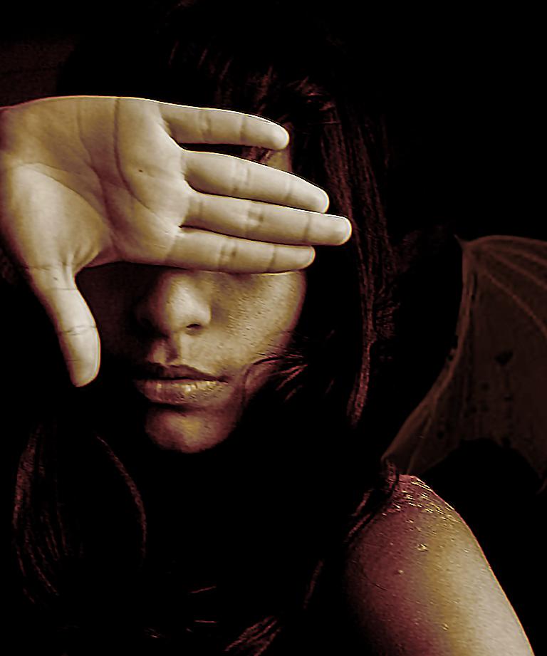 A negação nos protege e nos machuca