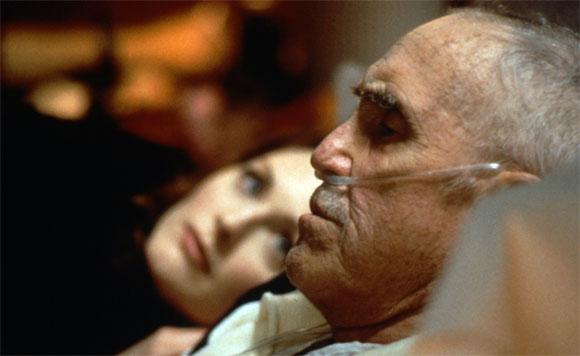 Do que as pessoas se queixam quando estão perto de morrer?