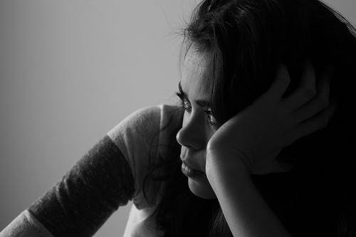 Como ser infeliz em cinco passos