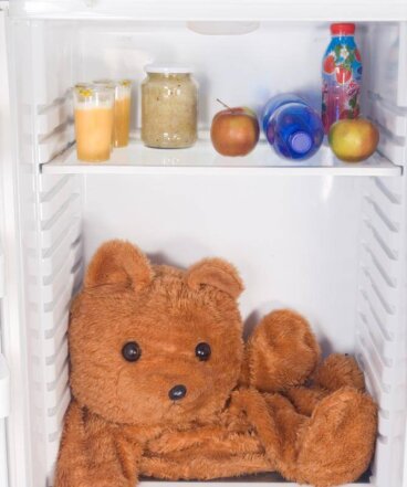 Estratégias para deixar de atacar a geladeira por ansiedade