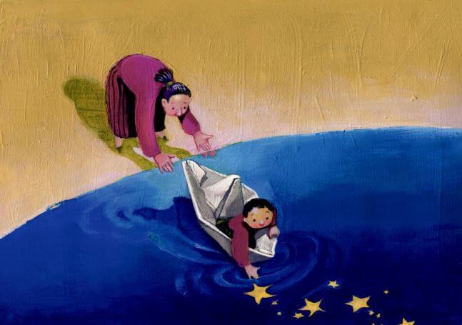 12 maneiras de incentivar a autoestima infantil