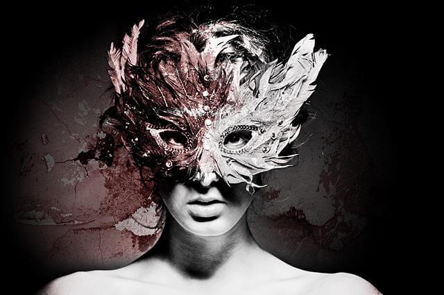 Os tipos de ciúmes e sua anatomia